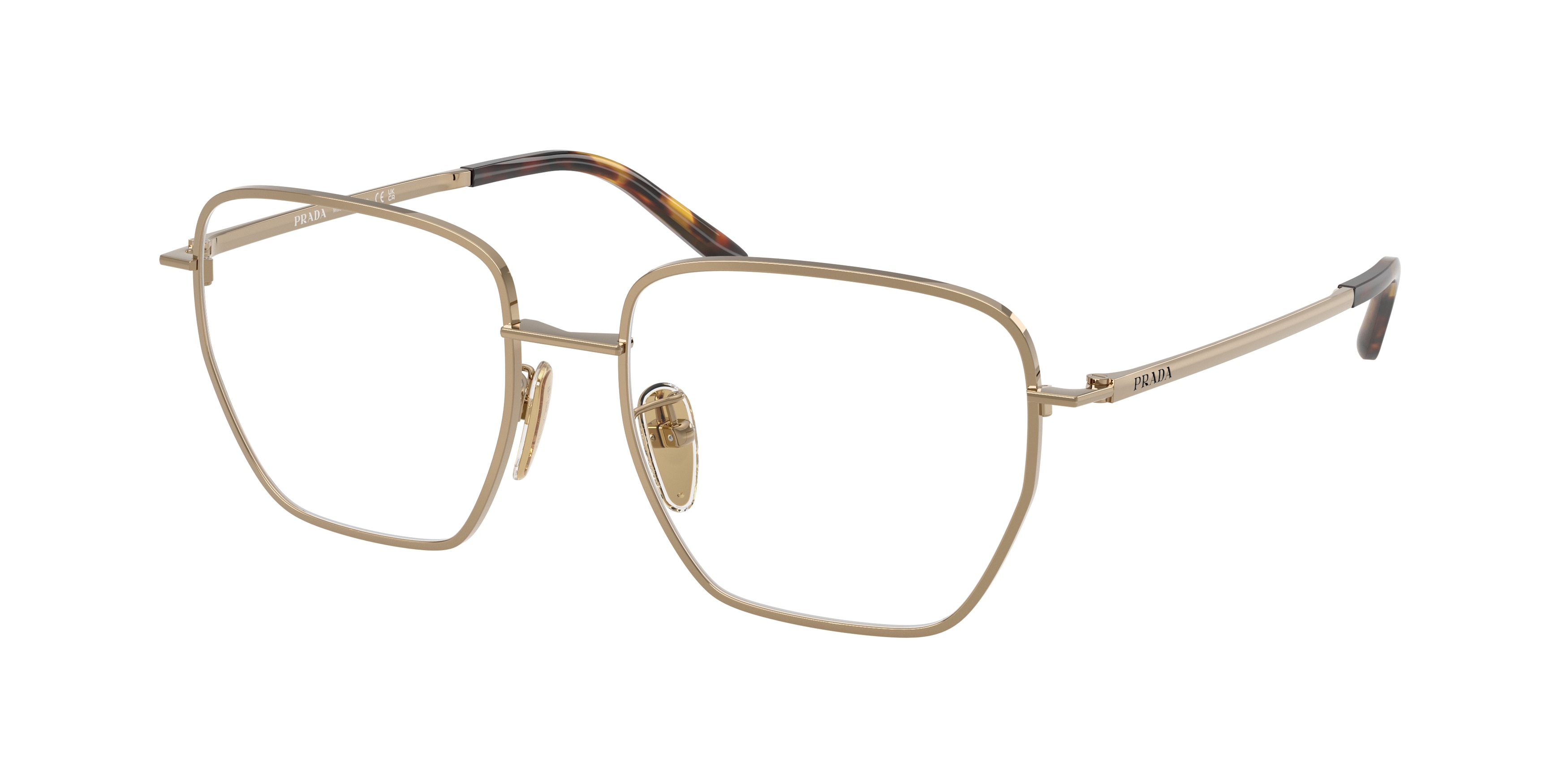 Prada PR C51VD 7OE1O1  